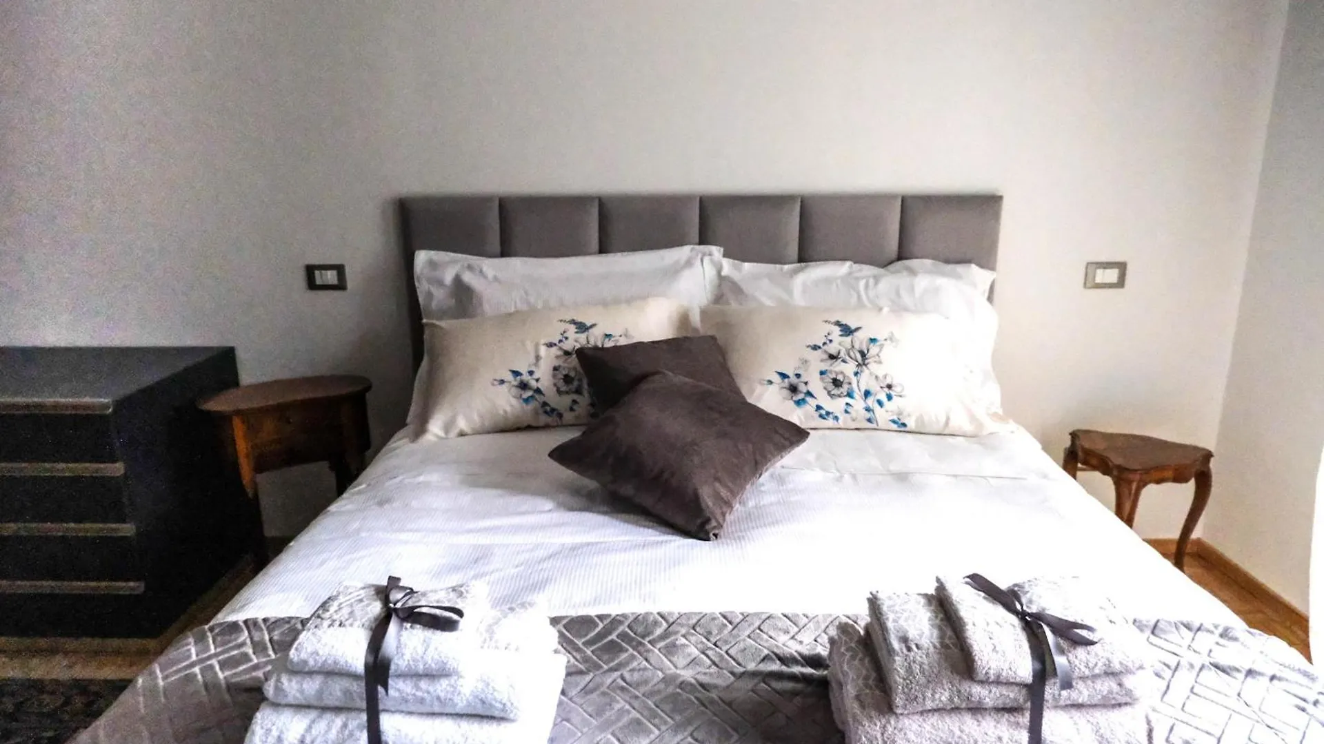 Apartmán Urbino Uno Apt Venezia Mestre Itálie