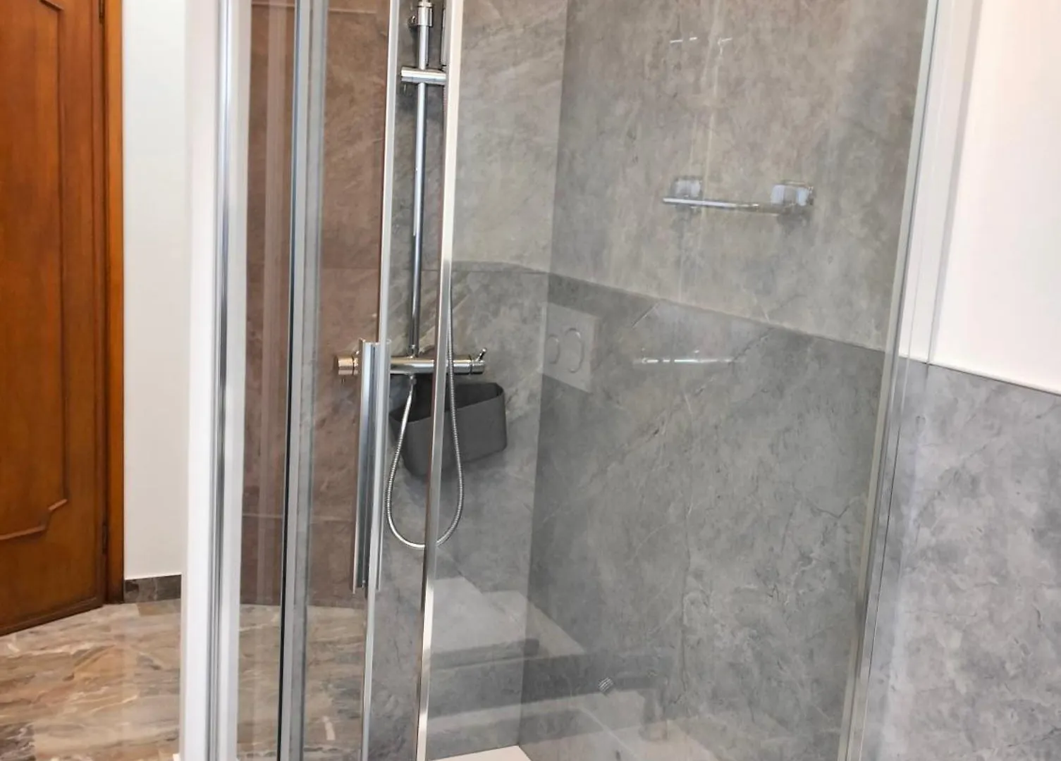Apartmán Urbino Uno Apt Venezia Mestre Itálie