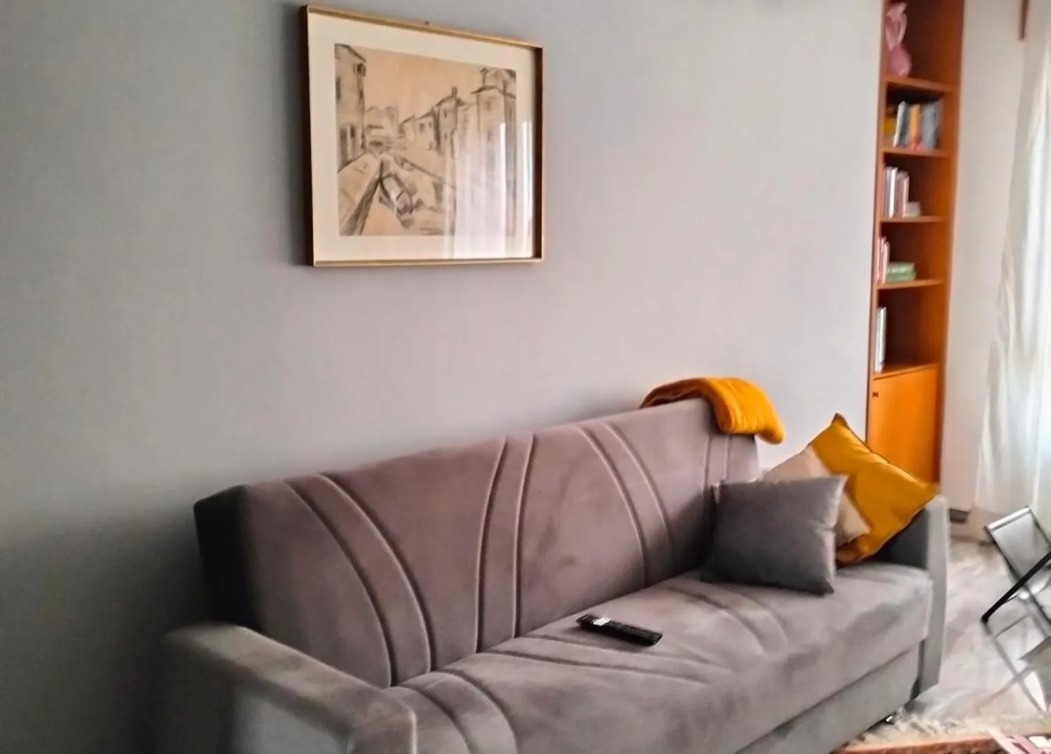 Urbino Uno Apt Venezia Mestre Apartmán