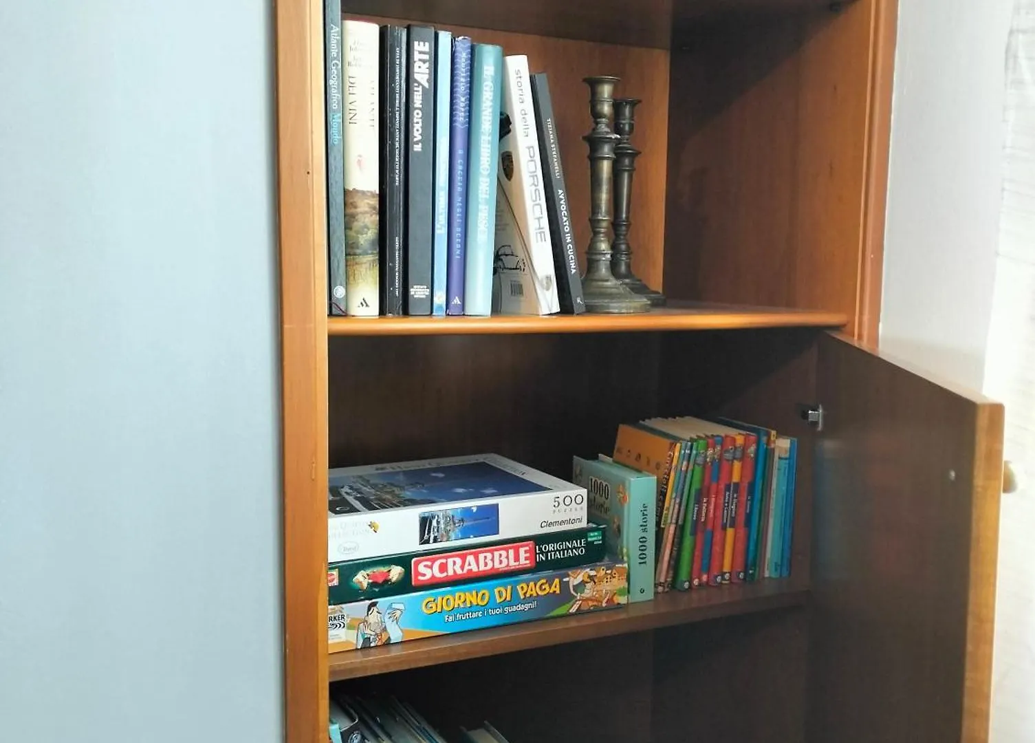 Apartmán Urbino Uno Apt Venezia Mestre