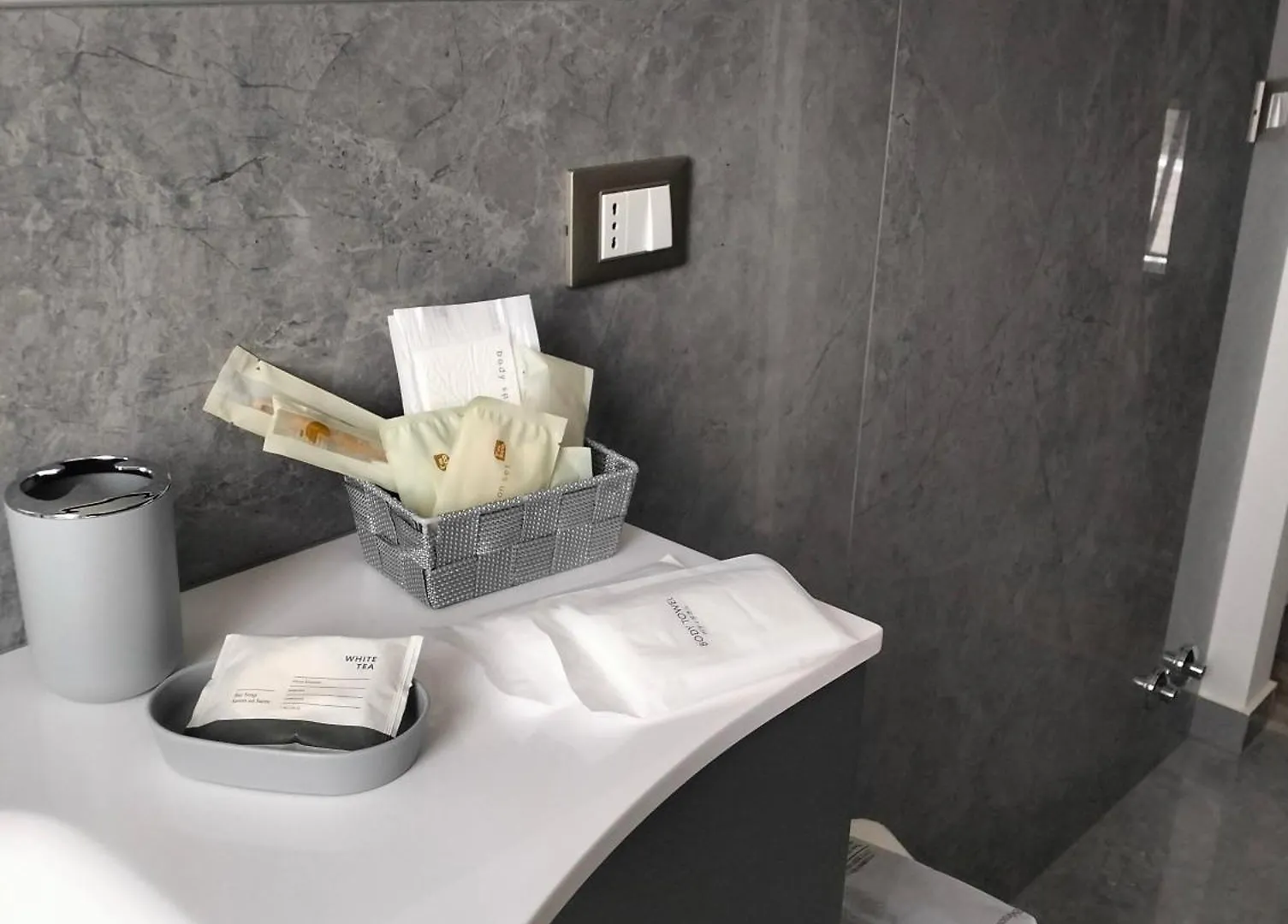 Urbino Uno Apt Venezia Mestre