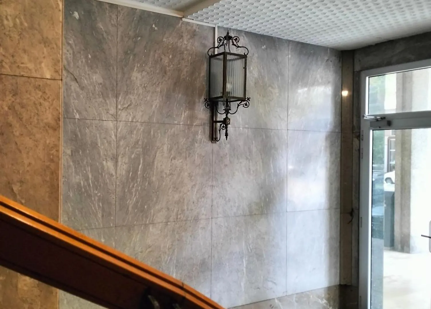 Apartmán Urbino Uno Apt Venezia Mestre
