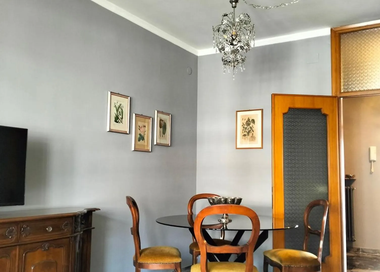 Urbino Uno Apt Venezia Mestre Apartmán