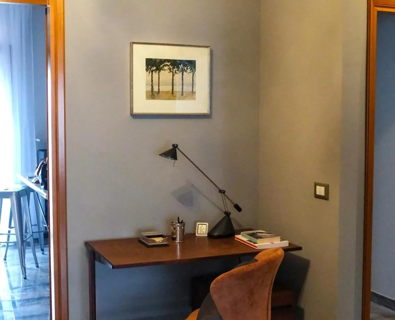 Urbino Uno Apt Venezia Mestre