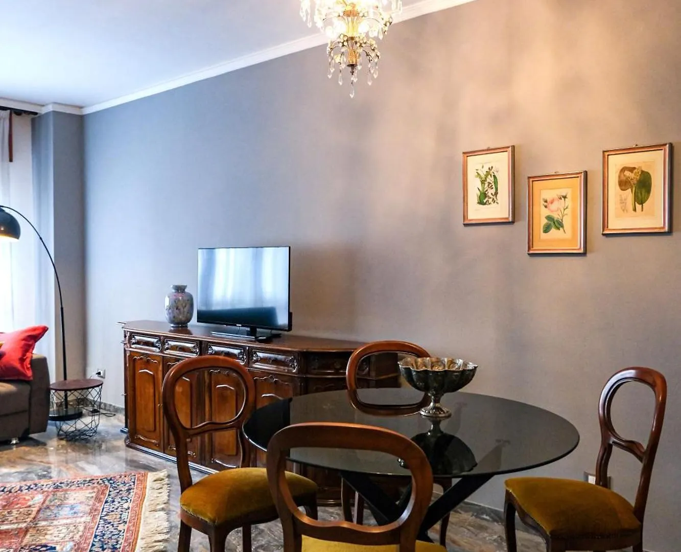 Urbino Uno Apt Venezia Mestre 0*,  Italy