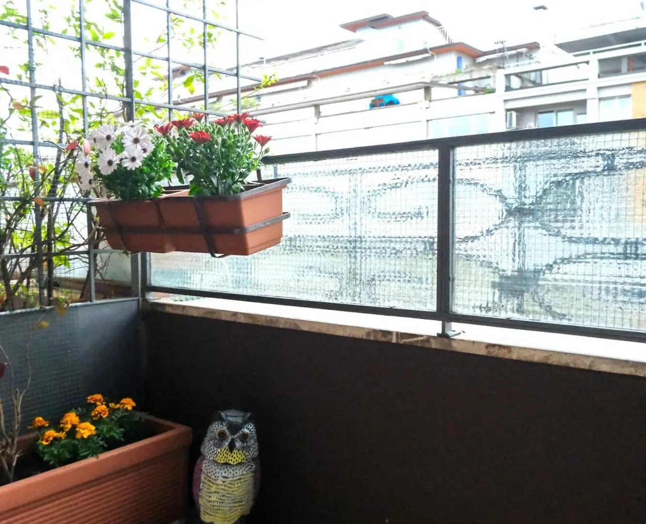 Apartment Urbino Uno Apt Venezia Mestre