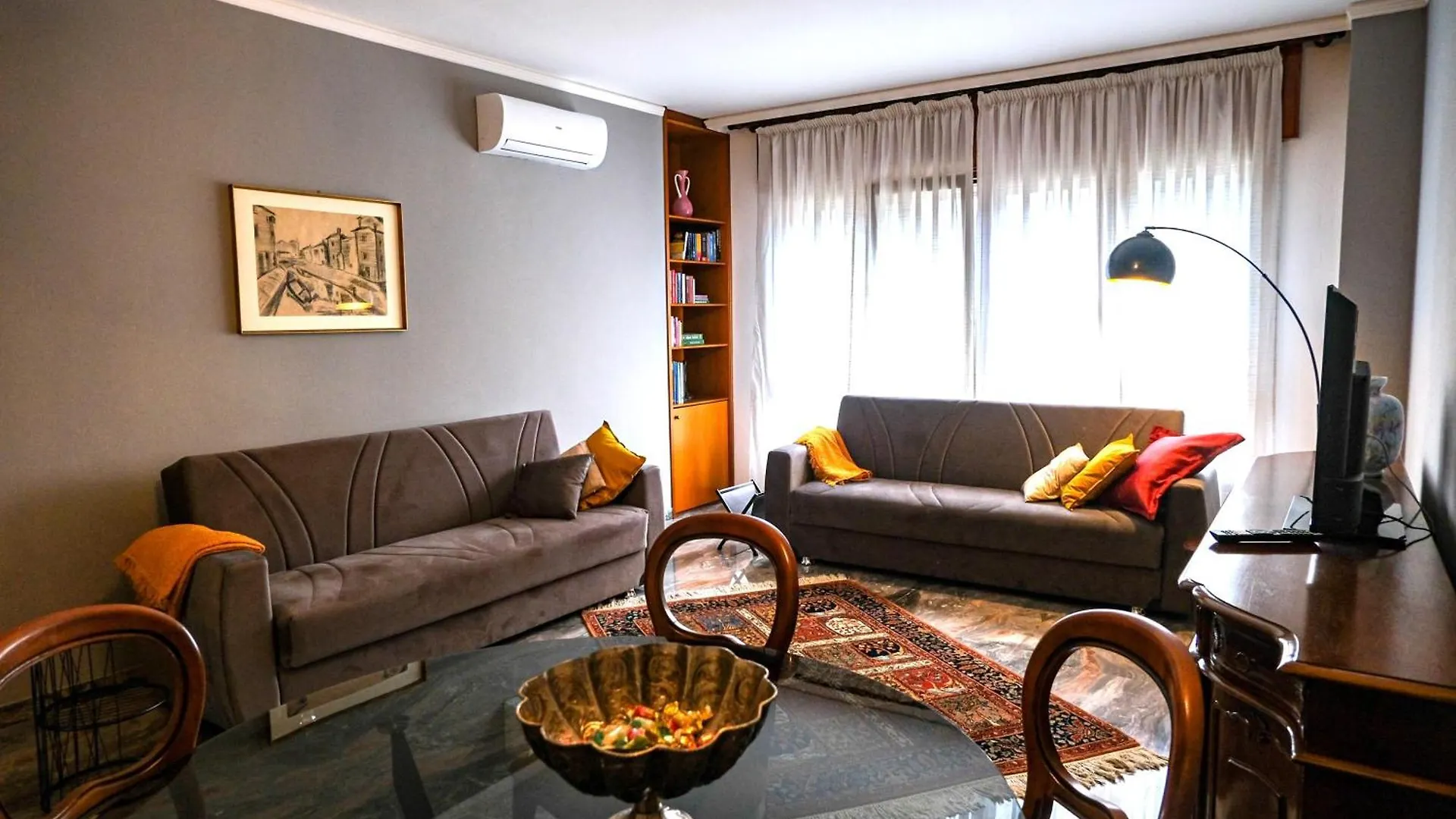 Urbino Uno Apt Venezia Mestre