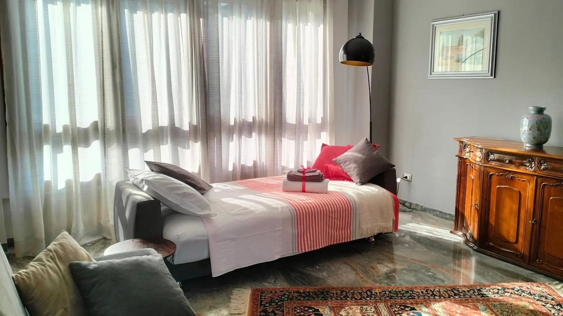 Urbino Uno Apt Venezia Mestre Italy